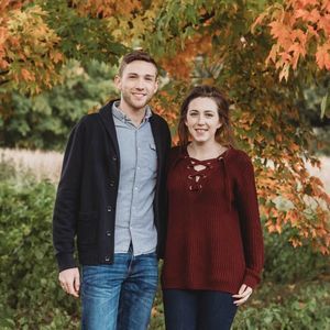 Meet your Posher, Andrew